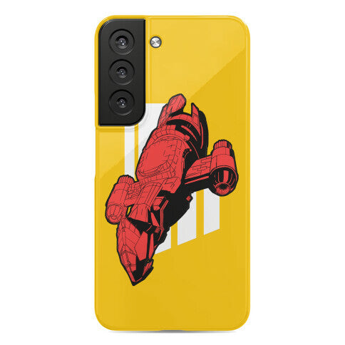Serenity Bebop Phone Case